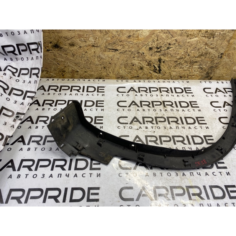 Накладка на крыло (кузов и элементы) KIA Sorento UM 2013 2.4 877142p010