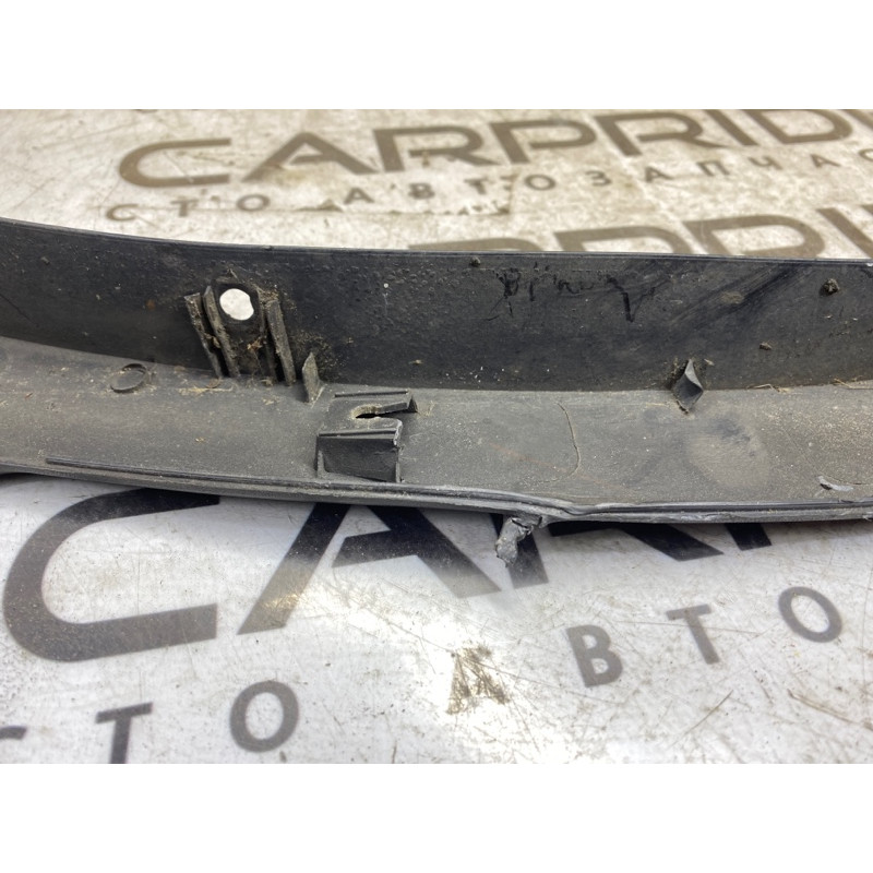 Накладка на крыло (кузов и элементы) KIA Sorento UM 2013 2.4 877142p010