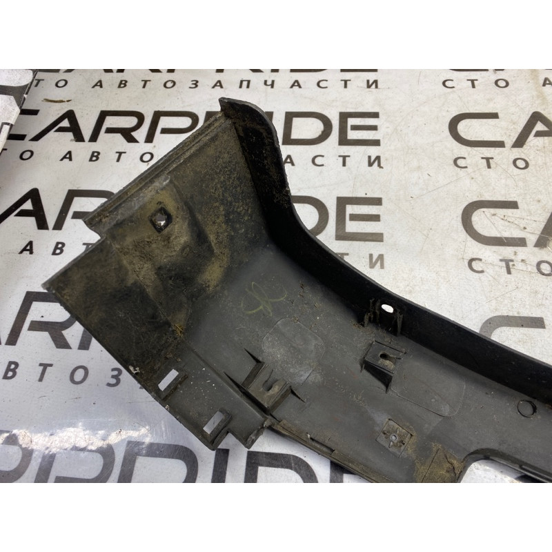 Накладка на крыло (кузов и элементы) KIA Sorento UM 2013 2.4 877142p010