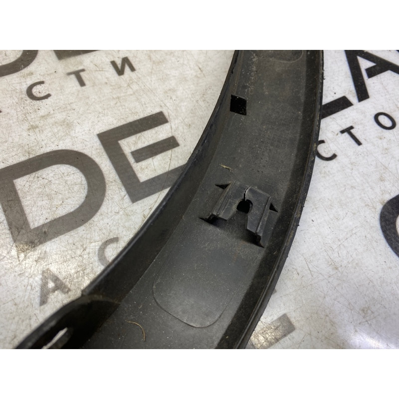 Накладка на крыло (кузов и элементы) KIA Sorento UM 2013 2.4 877142p010