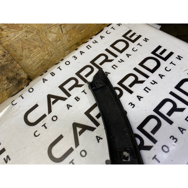 Накладка на крыло (кузов и элементы) KIA Sorento UM 2013 2.4 877142p010