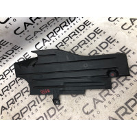 Защита днища