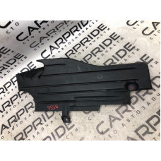 Защита днища