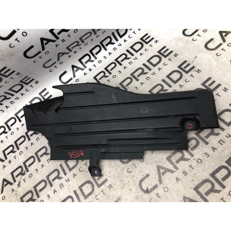 Защита днища (кузов и элементы) FORD ESCAPE MK3 2014 1.6 av61r11779af