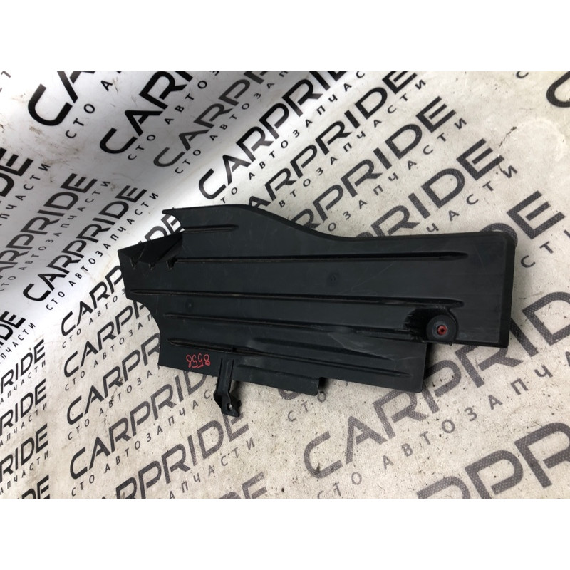 Защита днища (кузов и элементы) FORD ESCAPE MK3 2014 1.6 av61r11779af