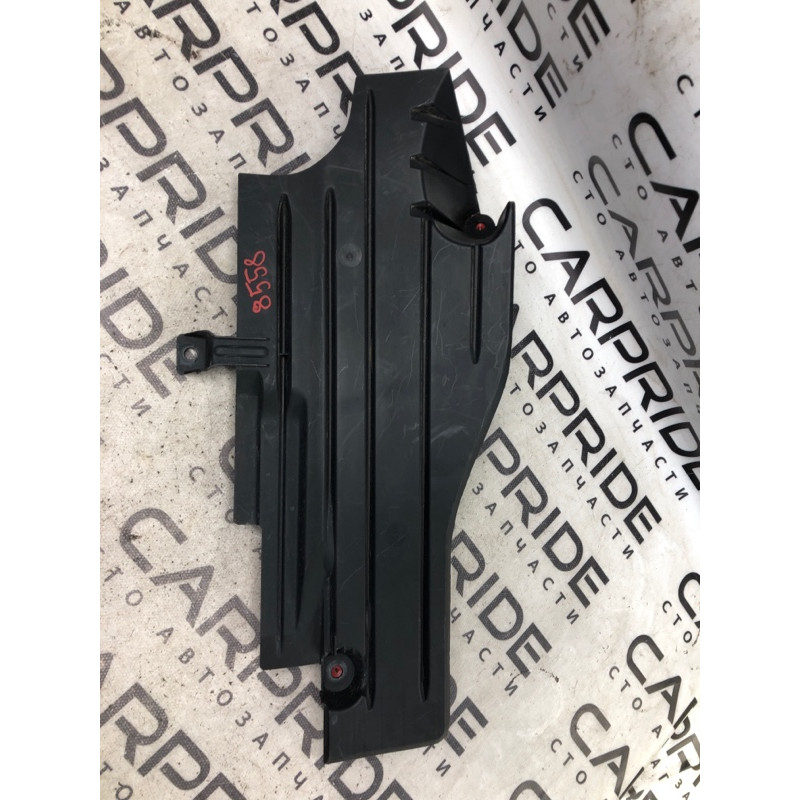 Защита днища (кузов и элементы) FORD ESCAPE MK3 2014 1.6 av61r11779af