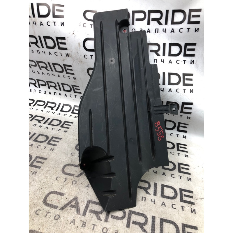 Защита днища (кузов и элементы) FORD ESCAPE MK3 2014 1.6 av61r11779af