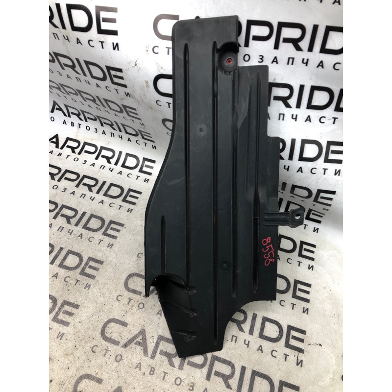 Защита днища (кузов и элементы) FORD ESCAPE MK3 2014 1.6 av61r11779af