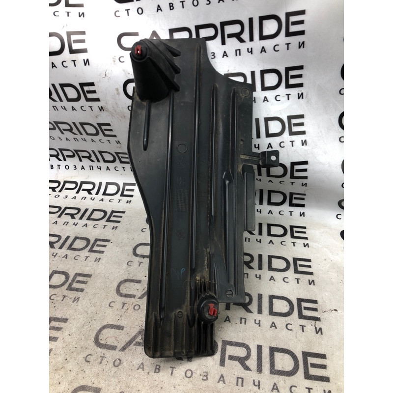 Защита днища (кузов и элементы) FORD ESCAPE MK3 2014 1.6 av61r11779af