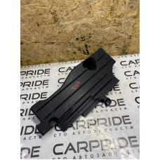 Защита днища