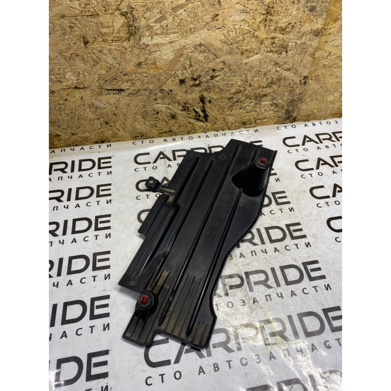 Защита днища (кузов и элементы) FORD ESCAPE MK3 2014 1.6 cv6111778ab