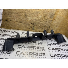 Воздуховод радиатора