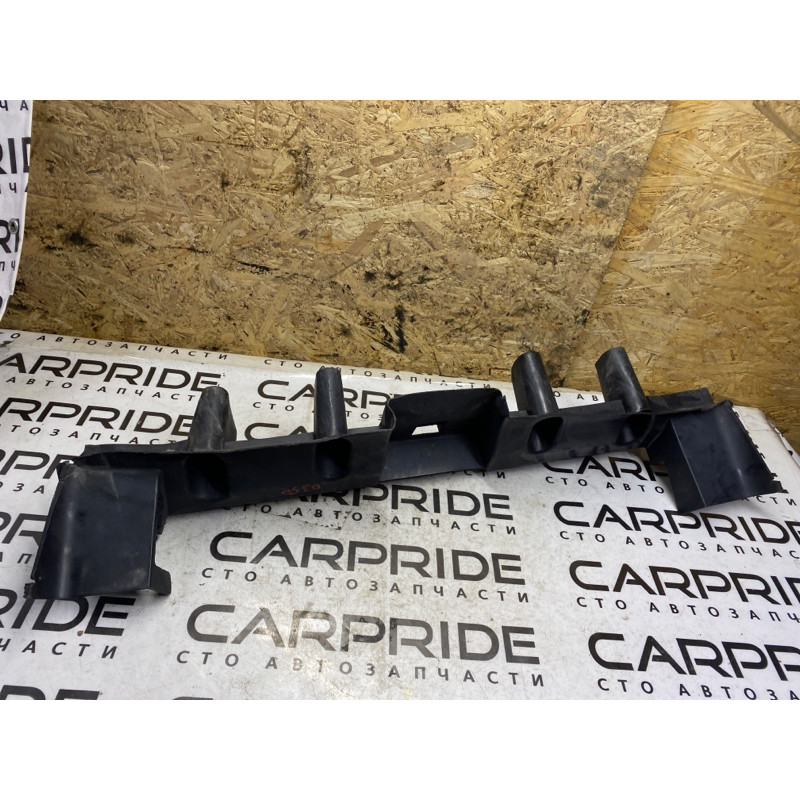 Воздуховод радиатора (кузов и элементы) Dodge Durango WD 2015 5.7 HEMi 68227829AB