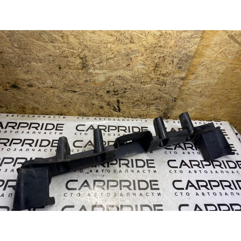 Воздуховод радиатора (кузов и элементы) Dodge Durango WD 2015 5.7 HEMi 68227829AB