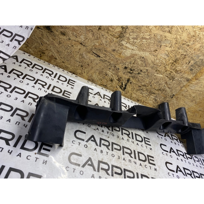 Воздуховод радиатора (кузов и элементы) Dodge Durango WD 2015 5.7 HEMi 68227829AB