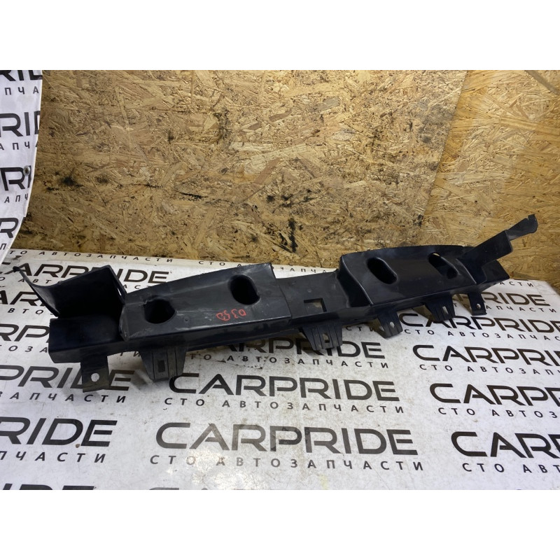 Воздуховод радиатора (кузов и элементы) Dodge Durango WD 2015 5.7 HEMi 68227829AB