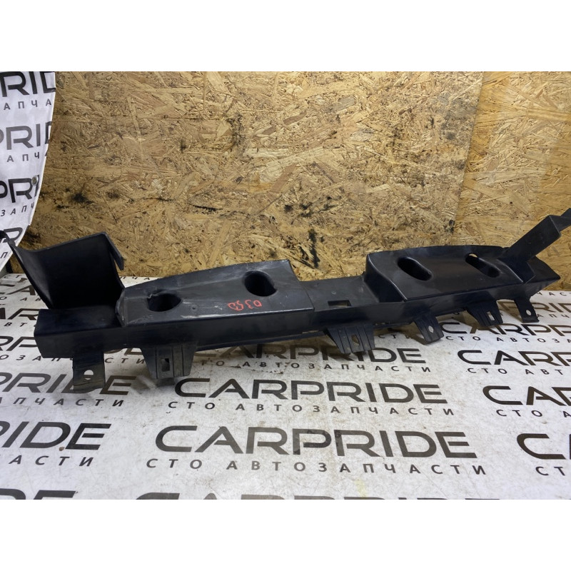 Воздуховод радиатора (кузов и элементы) Dodge Durango WD 2015 5.7 HEMi 68227829AB