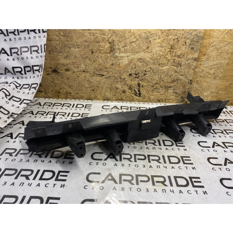 Воздуховод радиатора (кузов и элементы) Dodge Durango WD 2015 5.7 HEMi 68227829AB