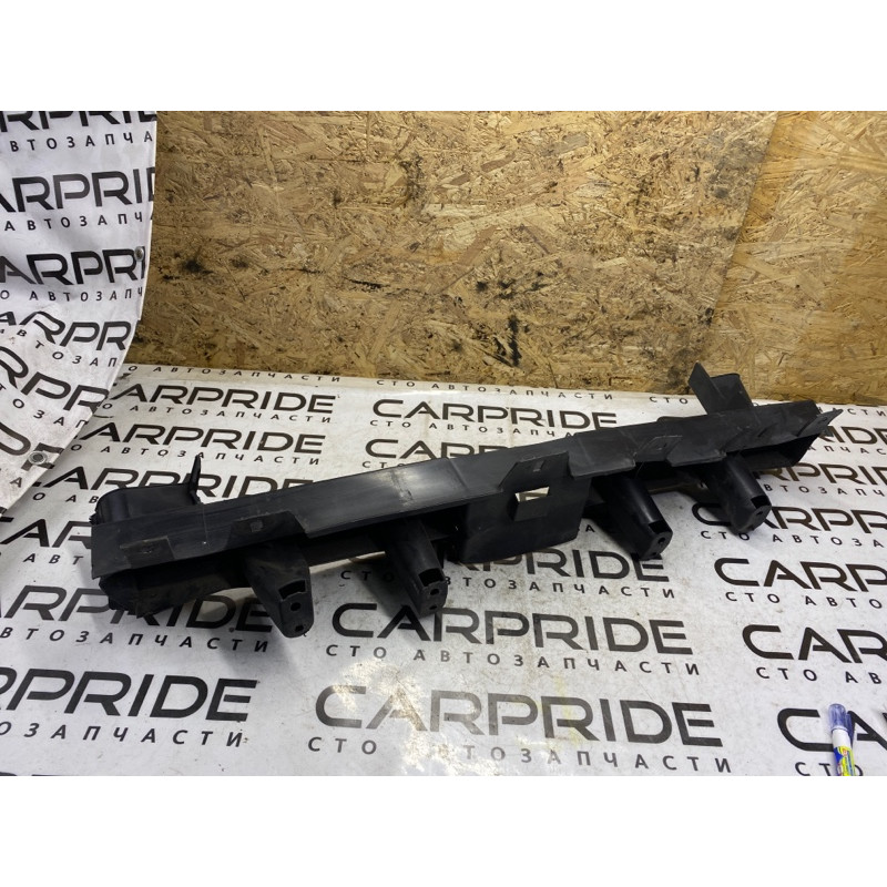 Воздуховод радиатора (кузов и элементы) Dodge Durango WD 2015 5.7 HEMi 68227829AB