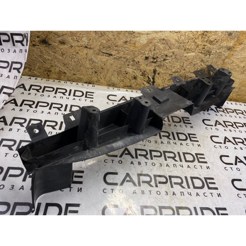 Воздуховод радиатора (кузов и элементы) Dodge Durango WD 2015 5.7 HEMi 68227829AB