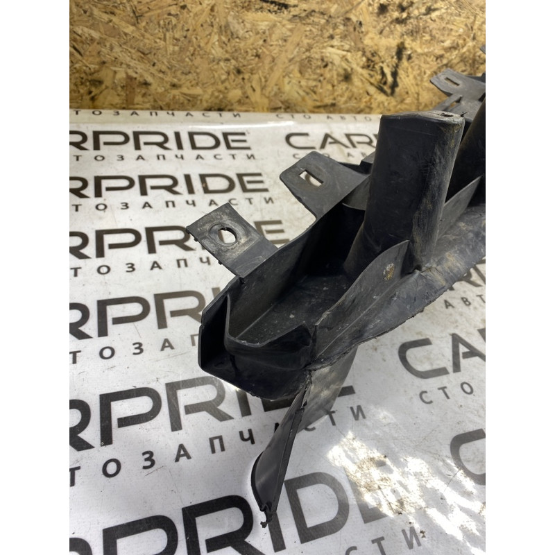 Воздуховод радиатора (кузов и элементы) Dodge Durango WD 2015 5.7 HEMi 68227829AB