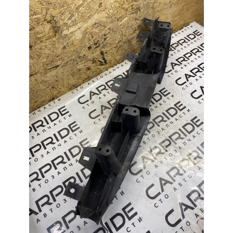 Воздуховод радиатора (кузов и элементы) Dodge Durango WD 2015 5.7 HEMi 68227829AB