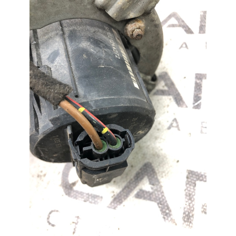 Насос вторичного воздуха (выпускная система) Bmw 5-series E39 11721433959