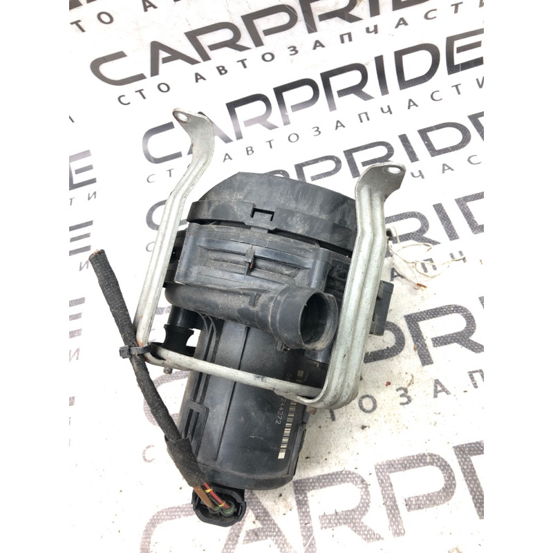 Насос вторичного воздуха (выпускная система) Bmw 5-series E39 11721433959