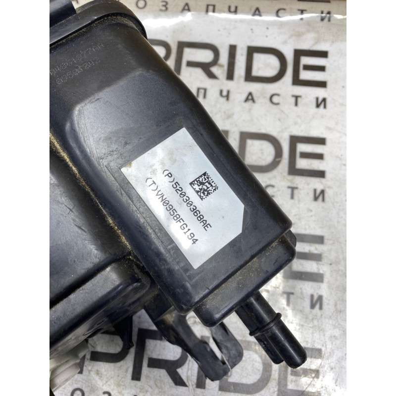 Абсорбер топливный (топливная система) Chrysler Pacifica 1 52030368ae