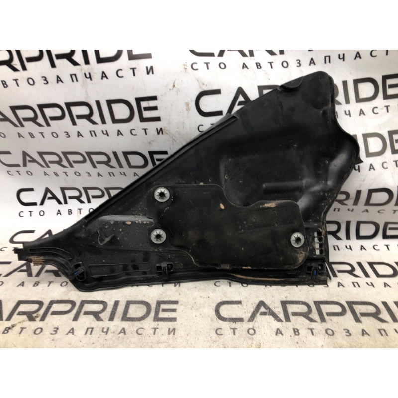 Решітка обдуву лобового скла (салон) BMW 3-series F30 2014 N20B20 51717296893