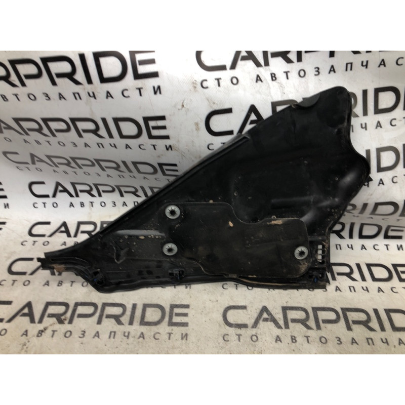 Решітка обдуву лобового скла (салон) BMW 3-series F30 2014 N20B20 51717296893
