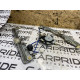 Механизм стеклоподъемника с мотором (кузов и элементы) Nissan Altima L32 2005 807308j105