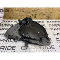 Защита днища