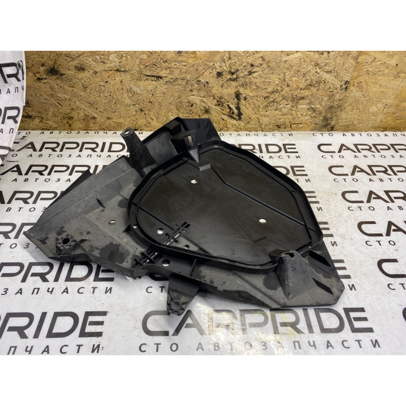 Защита днища (кузов и элементы) Subaru XV Crosstrek GP 42045fj030