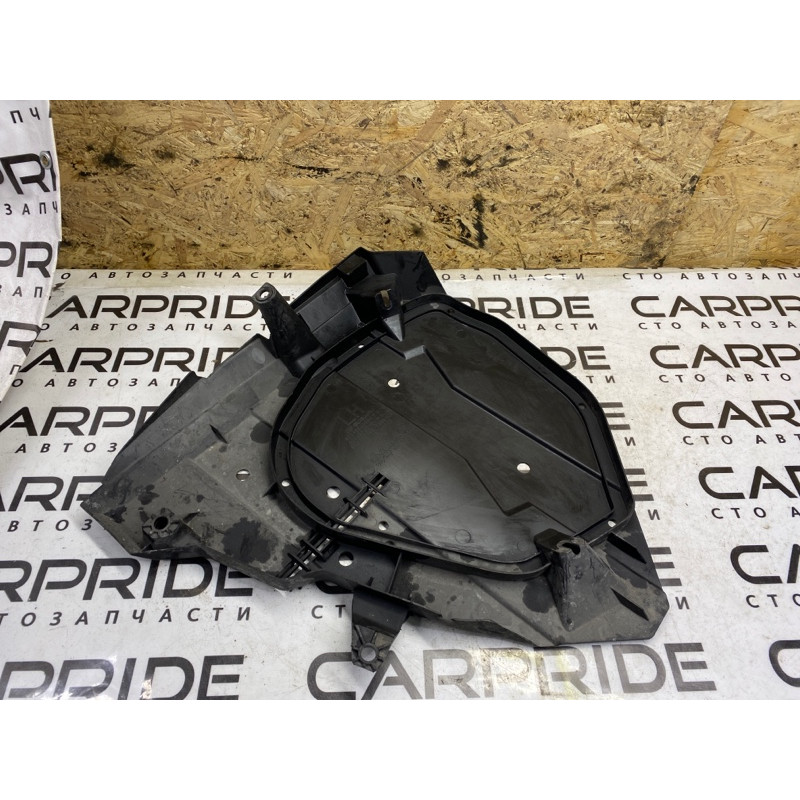 Защита днища (кузов и элементы) Subaru XV Crosstrek GP 42045fj030