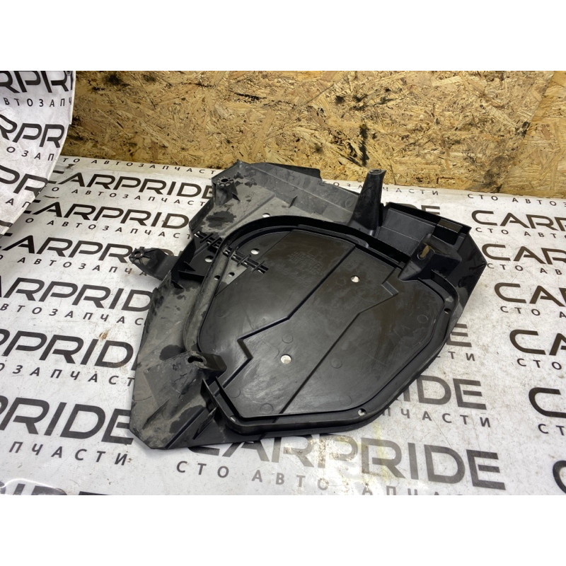 Защита днища (кузов и элементы) Subaru XV Crosstrek GP 42045fj030