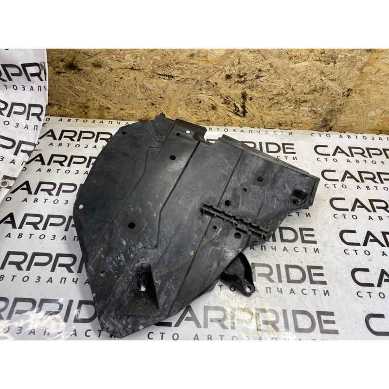 Защита днища (кузов и элементы) Subaru XV Crosstrek GP 42045fj030