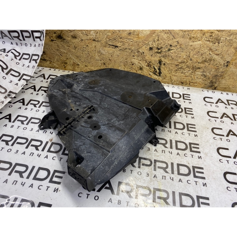 Защита днища (кузов и элементы) Subaru XV Crosstrek GP 42045fj030