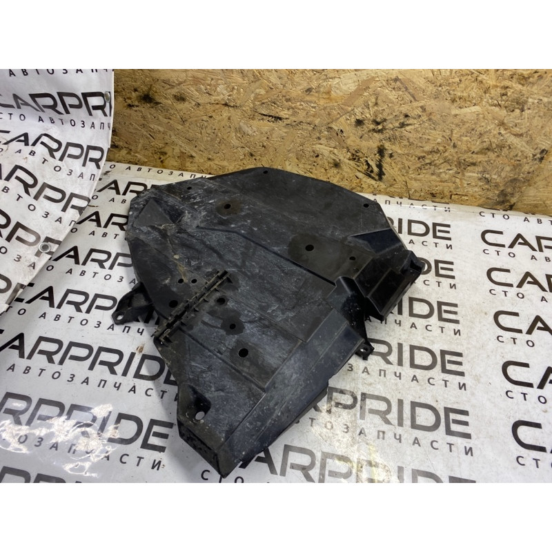 Защита днища (кузов и элементы) Subaru XV Crosstrek GP 42045fj030