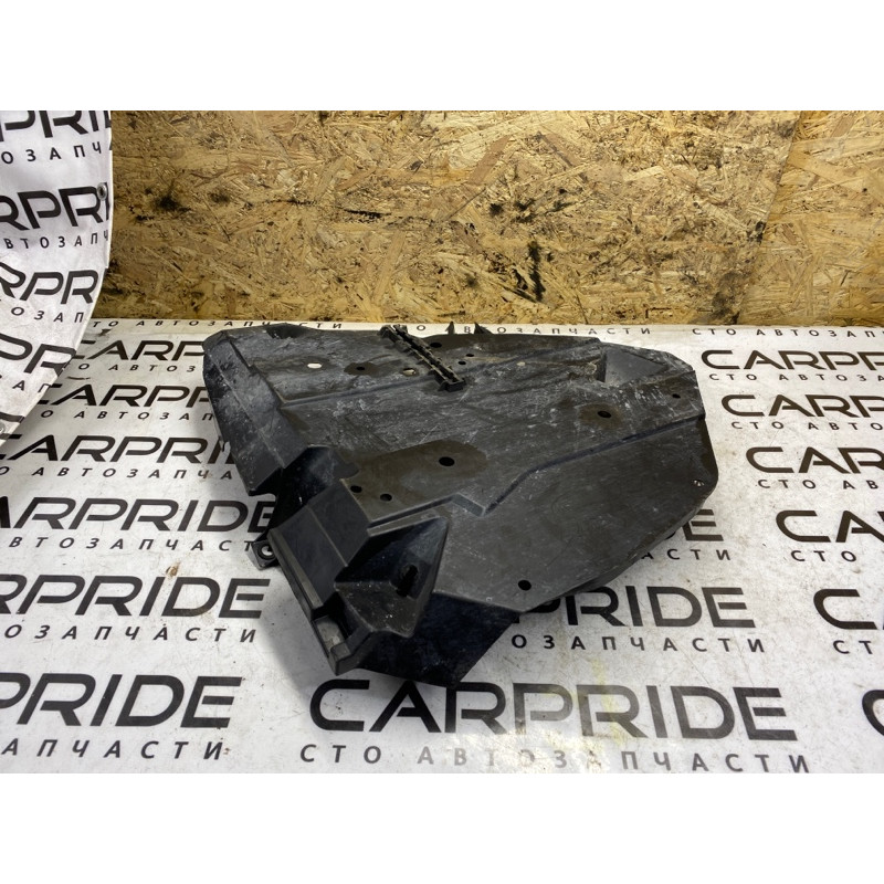 Защита днища (кузов и элементы) Subaru XV Crosstrek GP 42045fj030