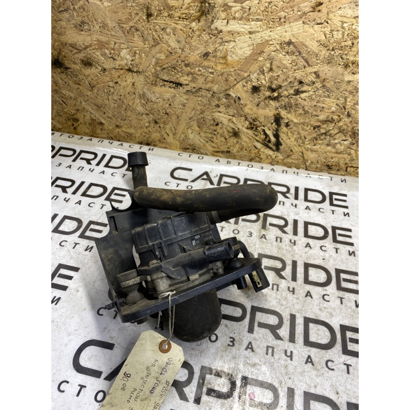 Насос вторичного воздуха (выпускная система) Ford Focus MK3 3s419a486aa