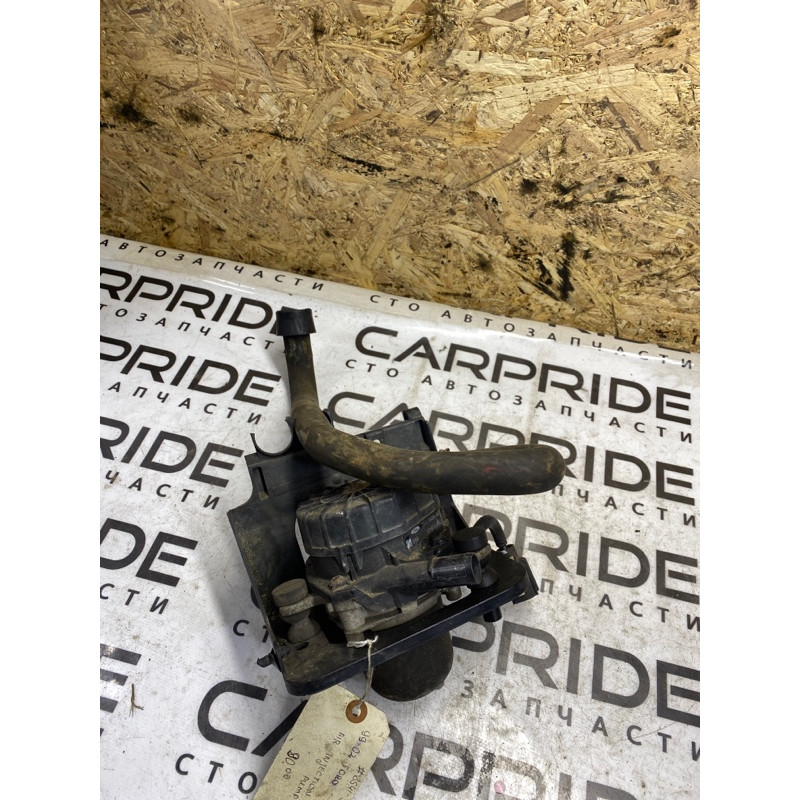 Насос вторичного воздуха (выпускная система) Ford Focus MK3 3s419a486aa