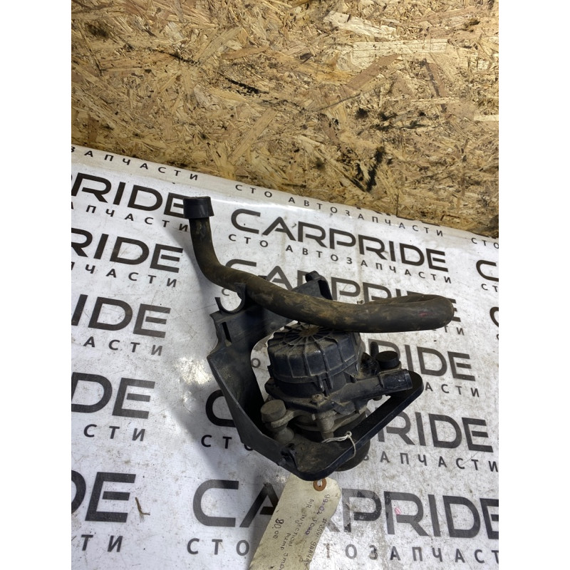 Насос вторичного воздуха (выпускная система) Ford Focus MK3 3s419a486aa