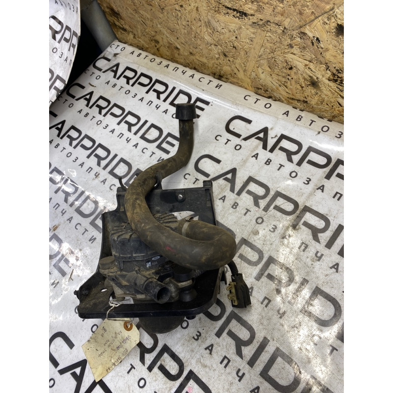 Насос вторичного воздуха (выпускная система) Ford Focus MK3 3s419a486aa