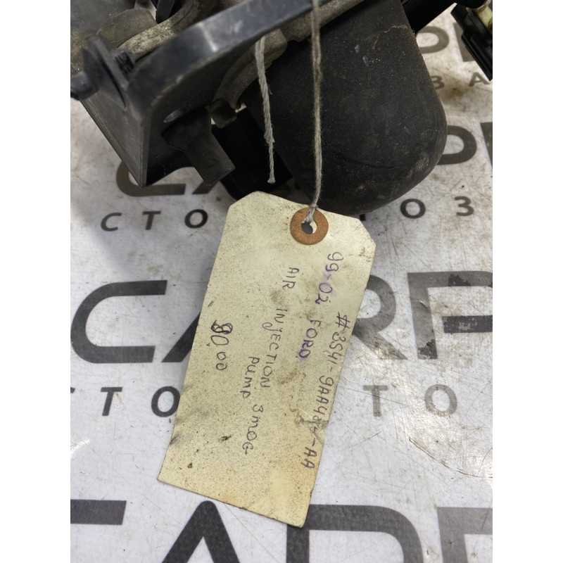 Насос вторичного воздуха (выпускная система) Ford Focus MK3 3s419a486aa