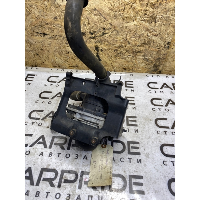 Насос вторичного воздуха (выпускная система) Ford Focus MK3 3s419a486aa