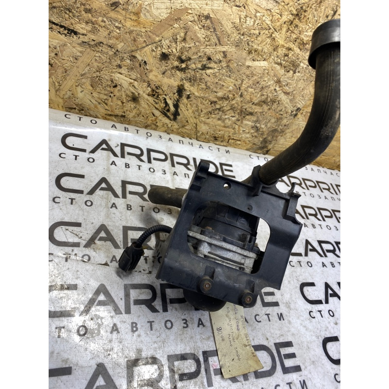 Насос вторичного воздуха (выпускная система) Ford Focus MK3 3s419a486aa