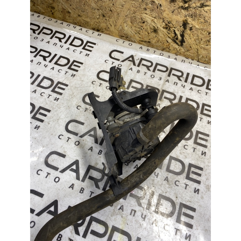 Насос вторичного воздуха (выпускная система) Ford Focus MK3 3s419a486aa