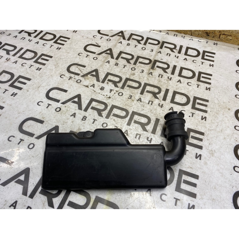 Резонатор воздушный (впускная система) Jeep Cherokee Trailhawk 2014 2.4