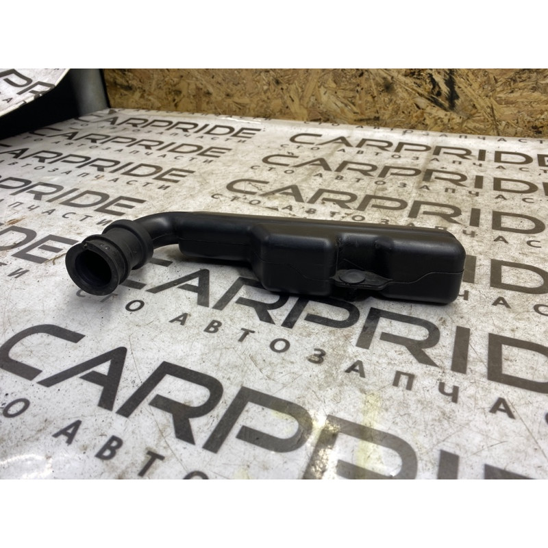 Резонатор воздушный (впускная система) Jeep Cherokee Trailhawk 2014 2.4